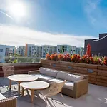 Playa Vista 1Br W Pool Gyms Nr The 405 Beach Lax-212