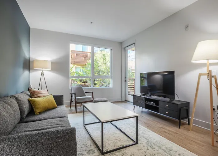 Playa Vista 1Br W Pool Gyms Nr The 405 Beach Lax-212