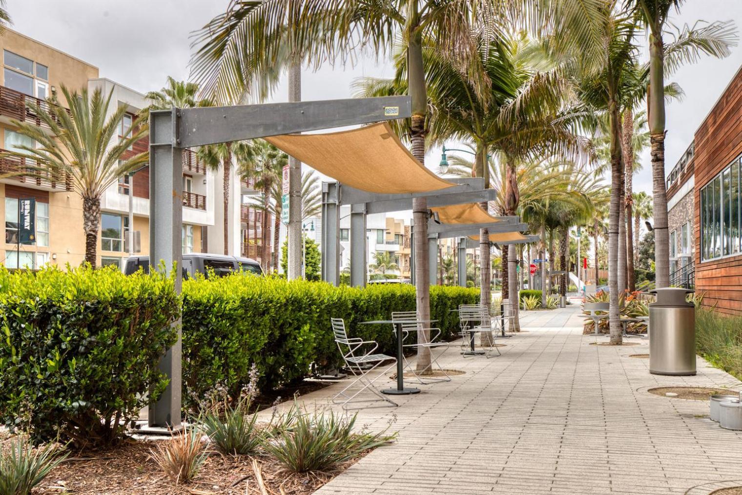 Appartamento Playa Vista 1br W Pool Gyms Nr The 405 Lax-212 Los Angeles