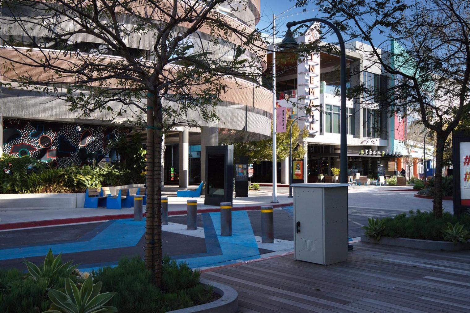 Playa Vista 1br W Pool Gyms Nr The 405 Lax-212 Los Angeles