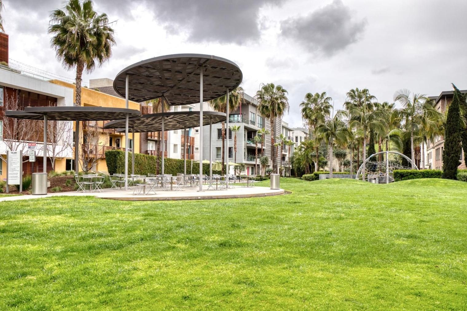 Playa Vista 1br W Pool Gyms Nr The 405 Lax-212 *