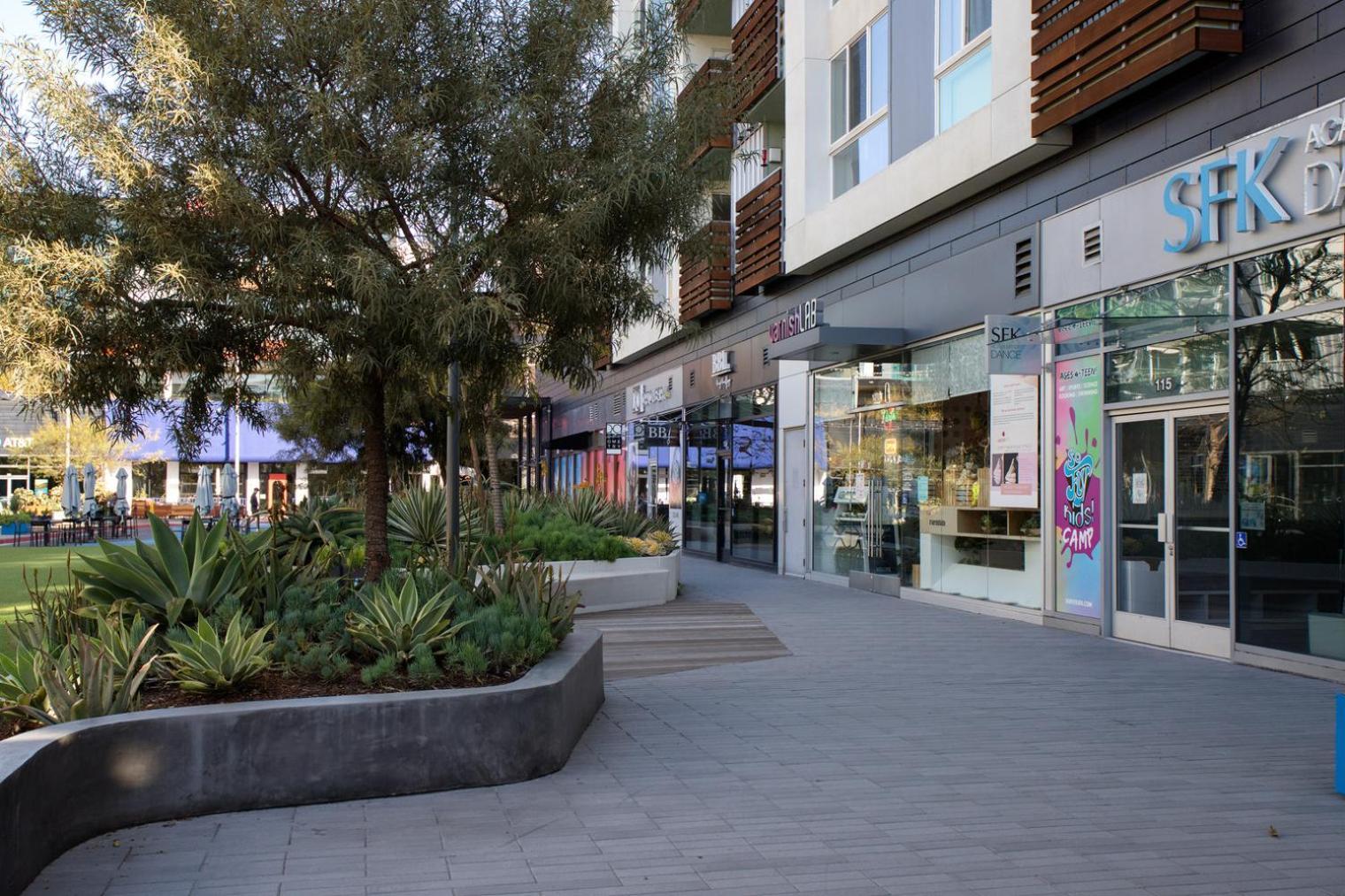 Appartamento Playa Vista 1br W Pool Gyms Nr The 405 Lax-212 Los Angeles