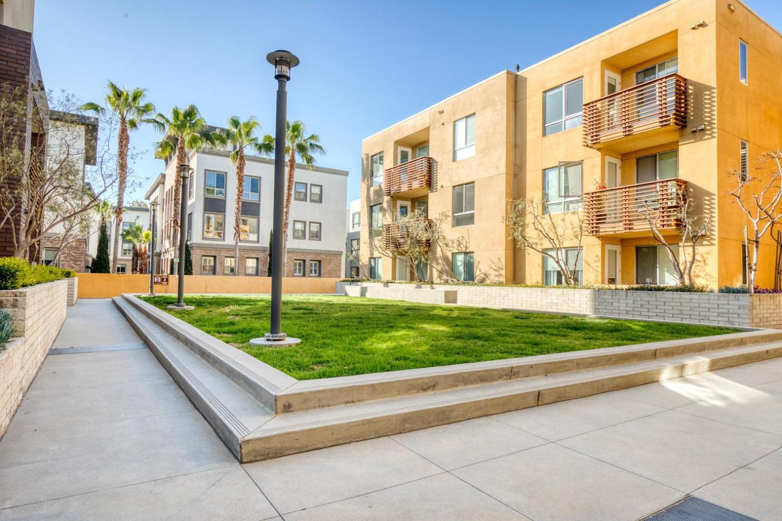 Playa Vista 1br W Pool Gyms Nr The 405 Lax-212 Appartamento Los Angeles