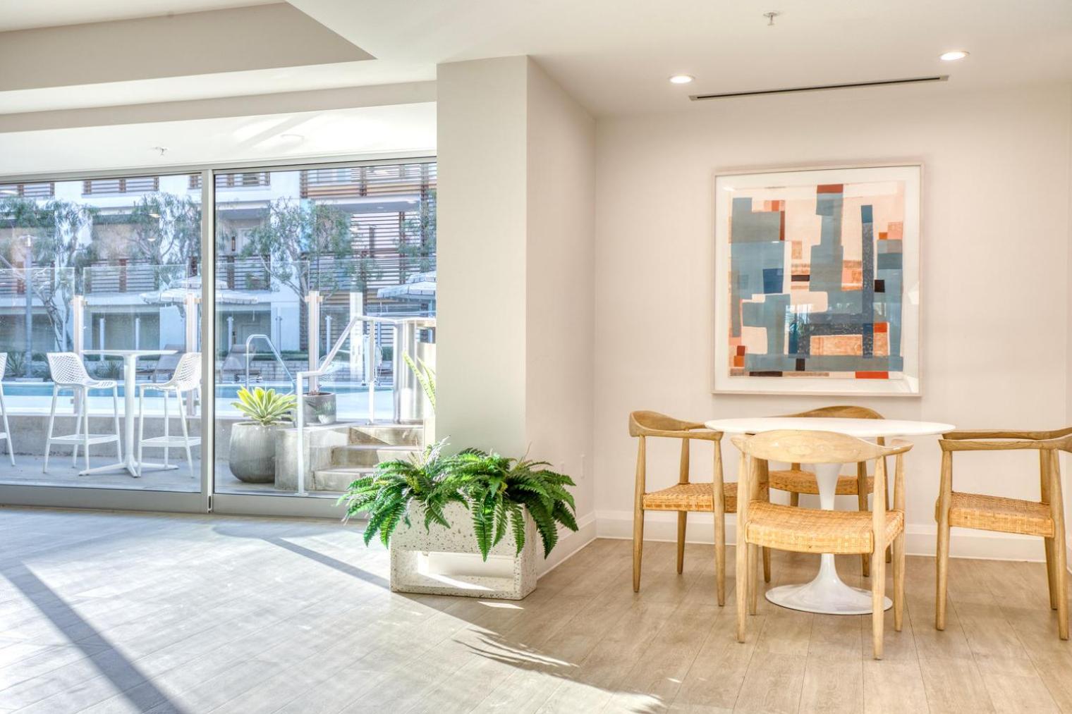 Playa Vista 1br W Pool Gyms Nr The 405 Lax-212