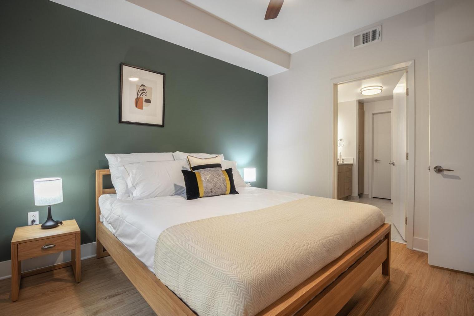 Appartamento Playa Vista 1br W Pool Gyms Nr The 405 Lax-212