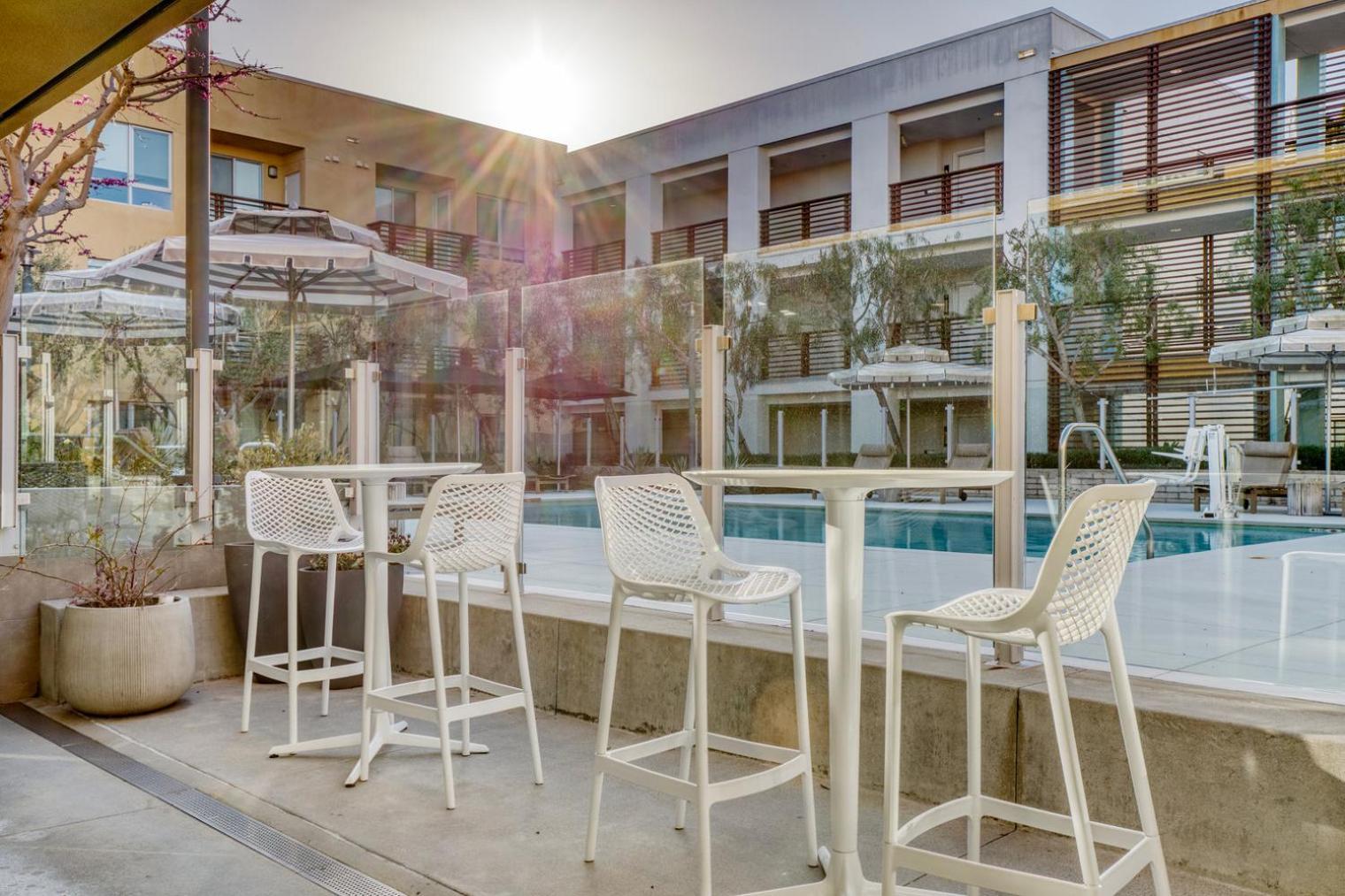 Playa Vista 1br W Pool Gyms Nr The 405 Lax-212 Appartamento Los Angeles