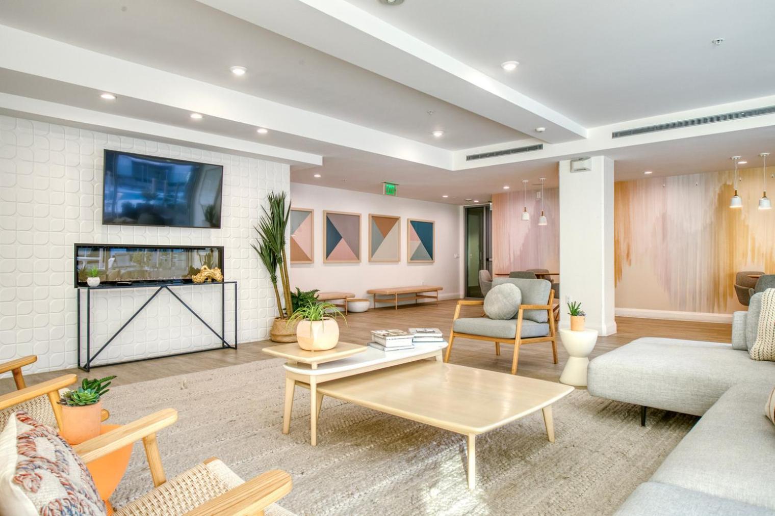 Playa Vista 1br W Pool Gyms Nr The 405 Lax-212 *