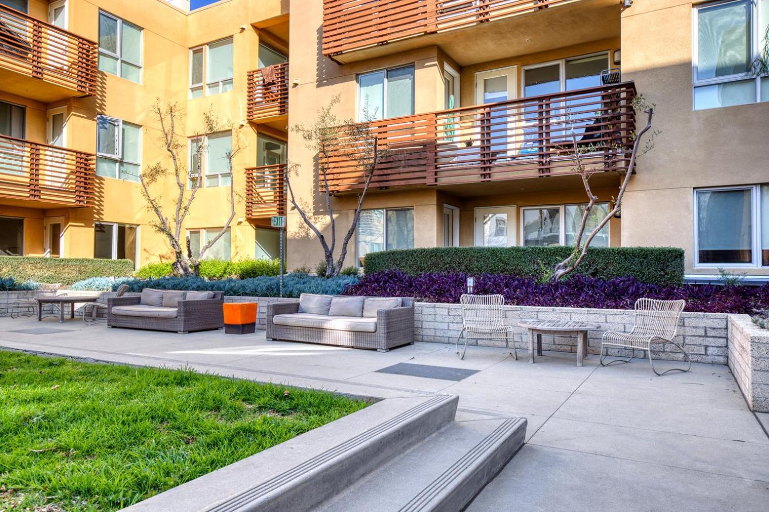 Playa Vista 1br W Pool Gyms Nr The 405 Lax-212