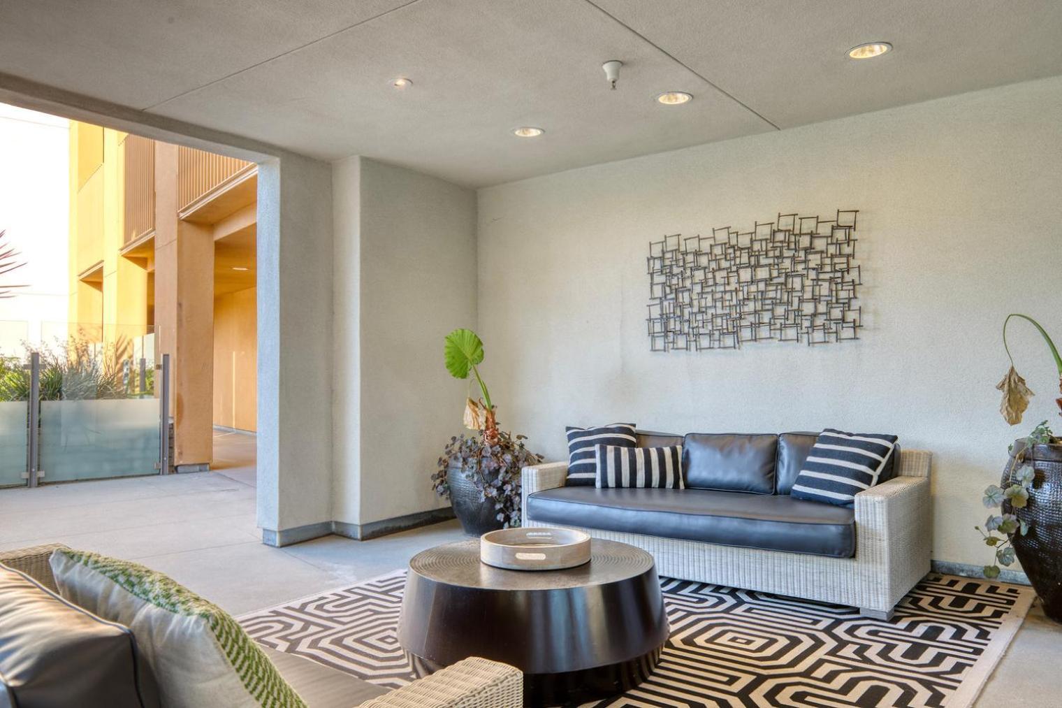 Playa Vista 1br W Pool Gyms Nr The 405 Lax-212 Los Angeles