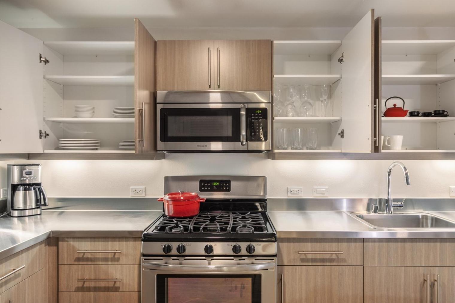 Playa Vista 1br W Pool Gyms Nr The 405 Lax-212 Appartamento