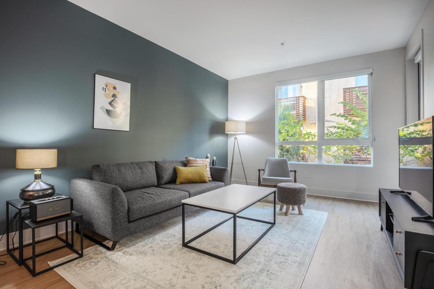 Playa Vista 1br W Pool Gyms Nr The 405 Lax-212 Los Angeles