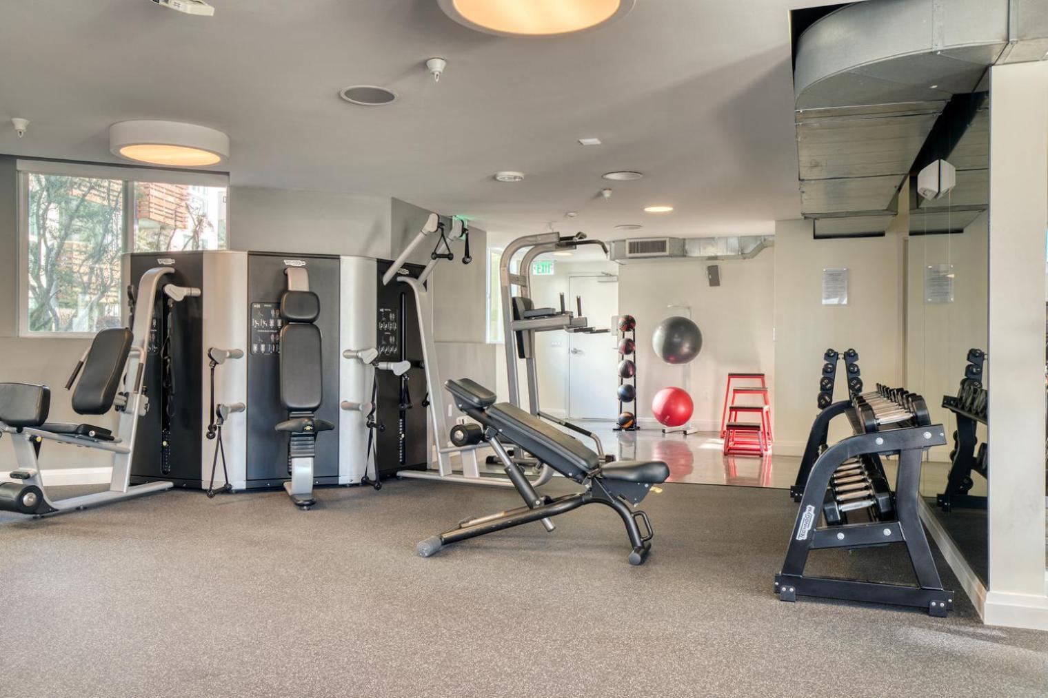 Playa Vista 1br W Pool Gyms Nr The 405 Lax-212 Appartamento