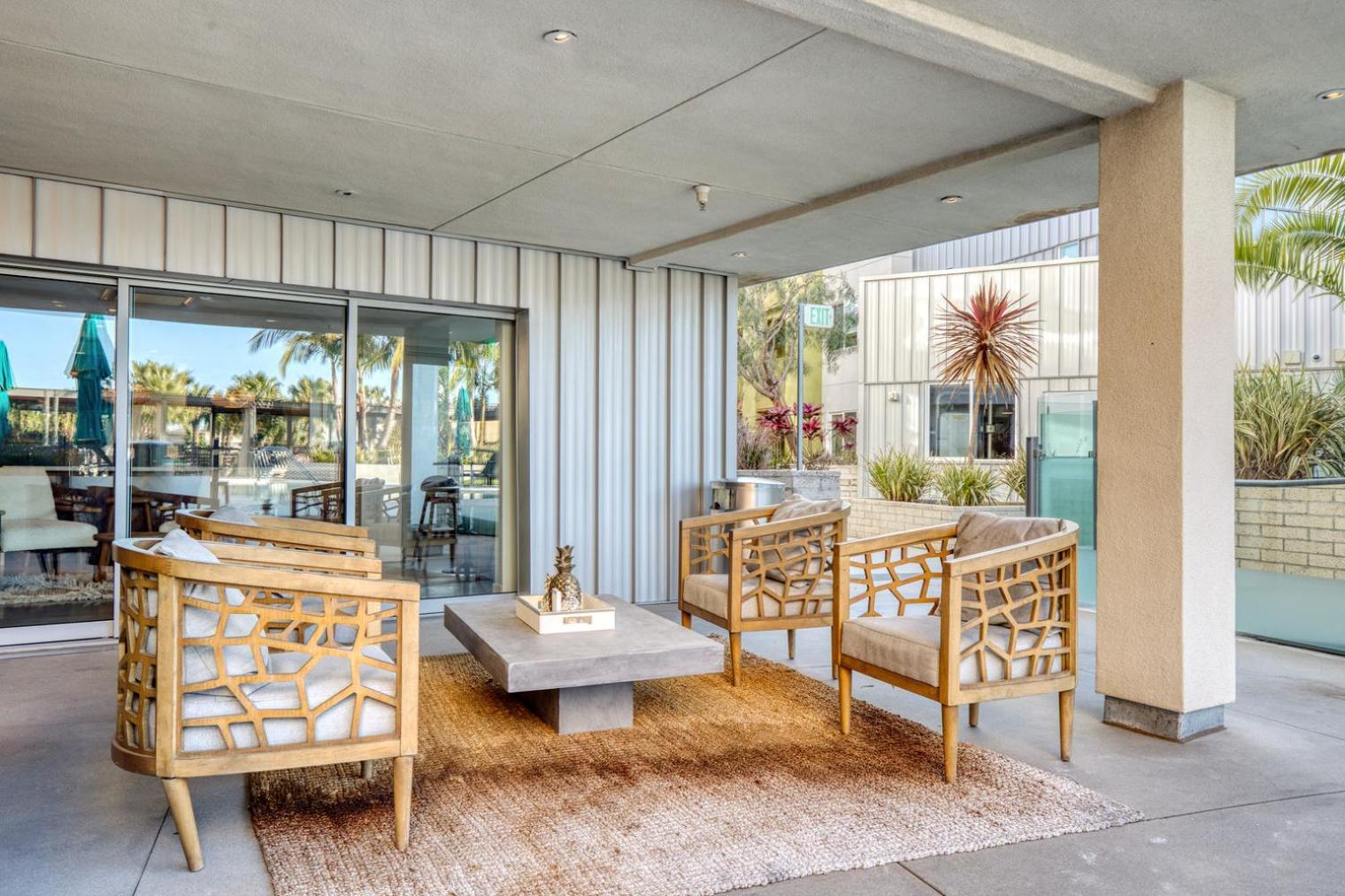 Playa Vista 1br W Pool Gyms Nr The 405 Lax-212 *