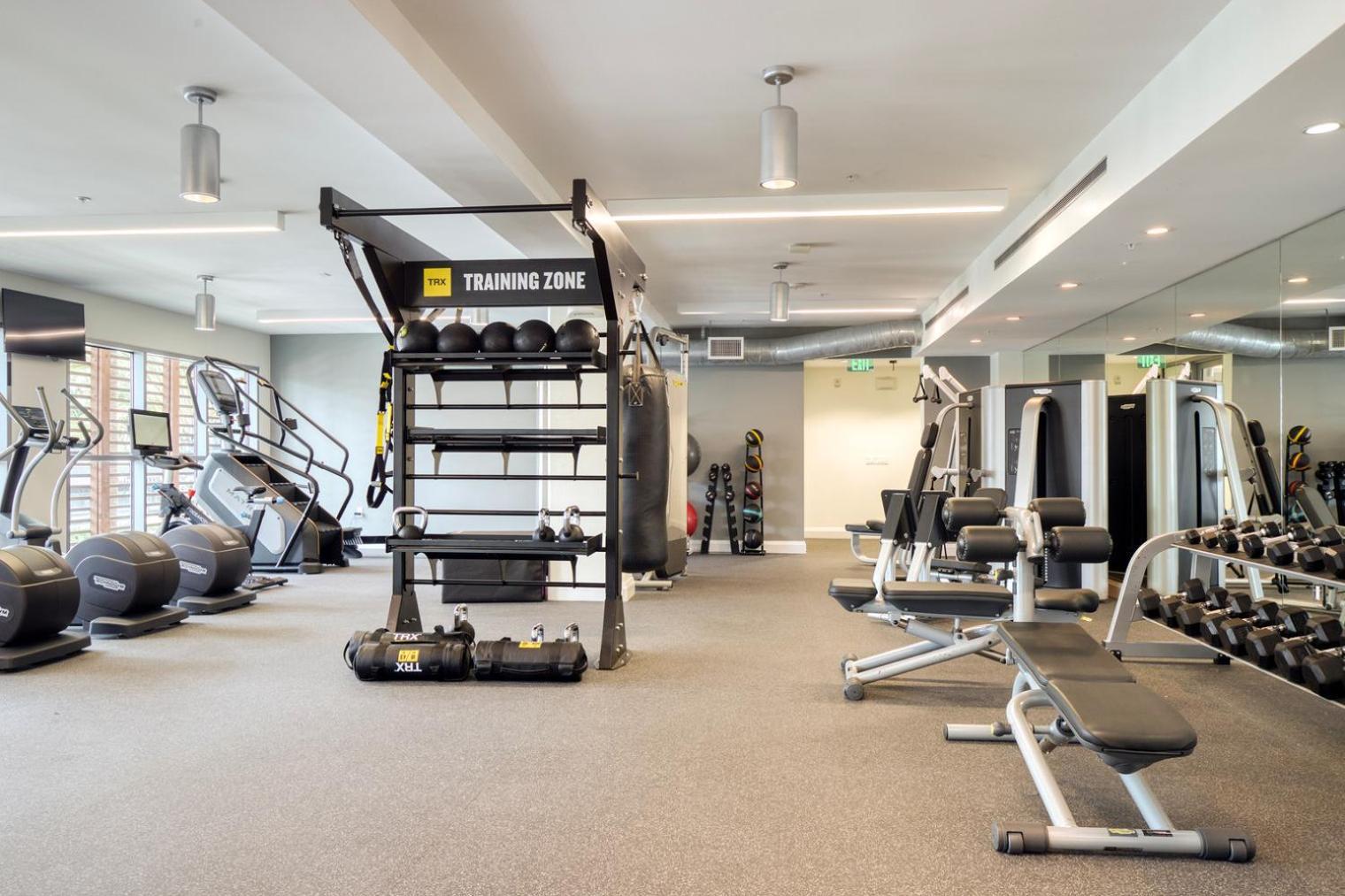 Appartamento Playa Vista 1br W Pool Gyms Nr The 405 Lax-212 *