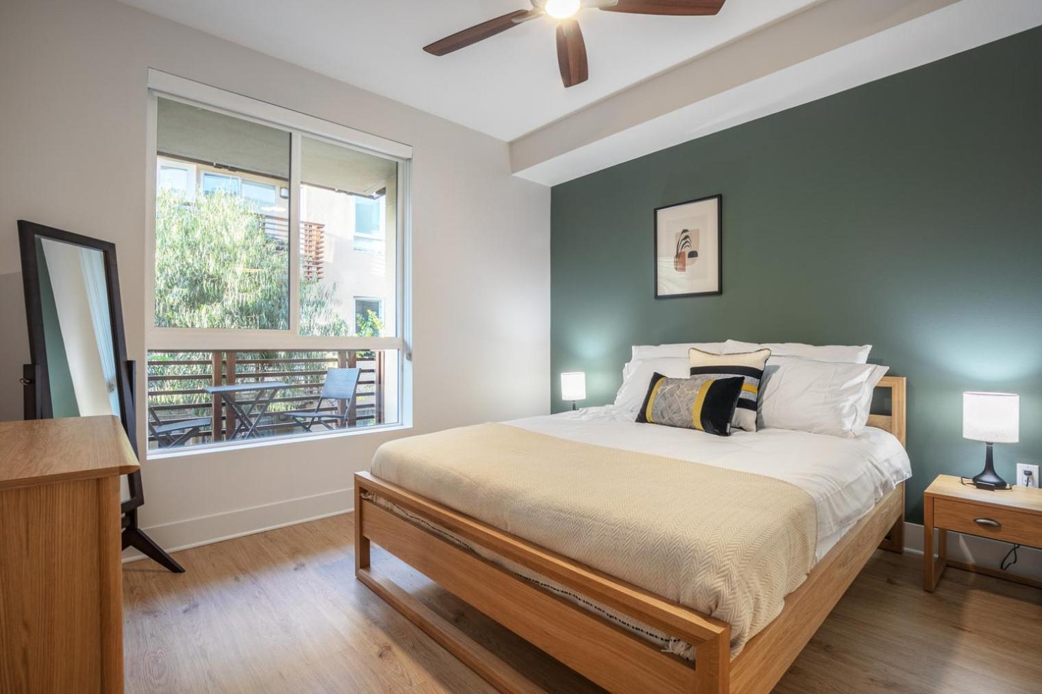 Appartamento Playa Vista 1br W Pool Gyms Nr The 405 Lax-212 Los Angeles