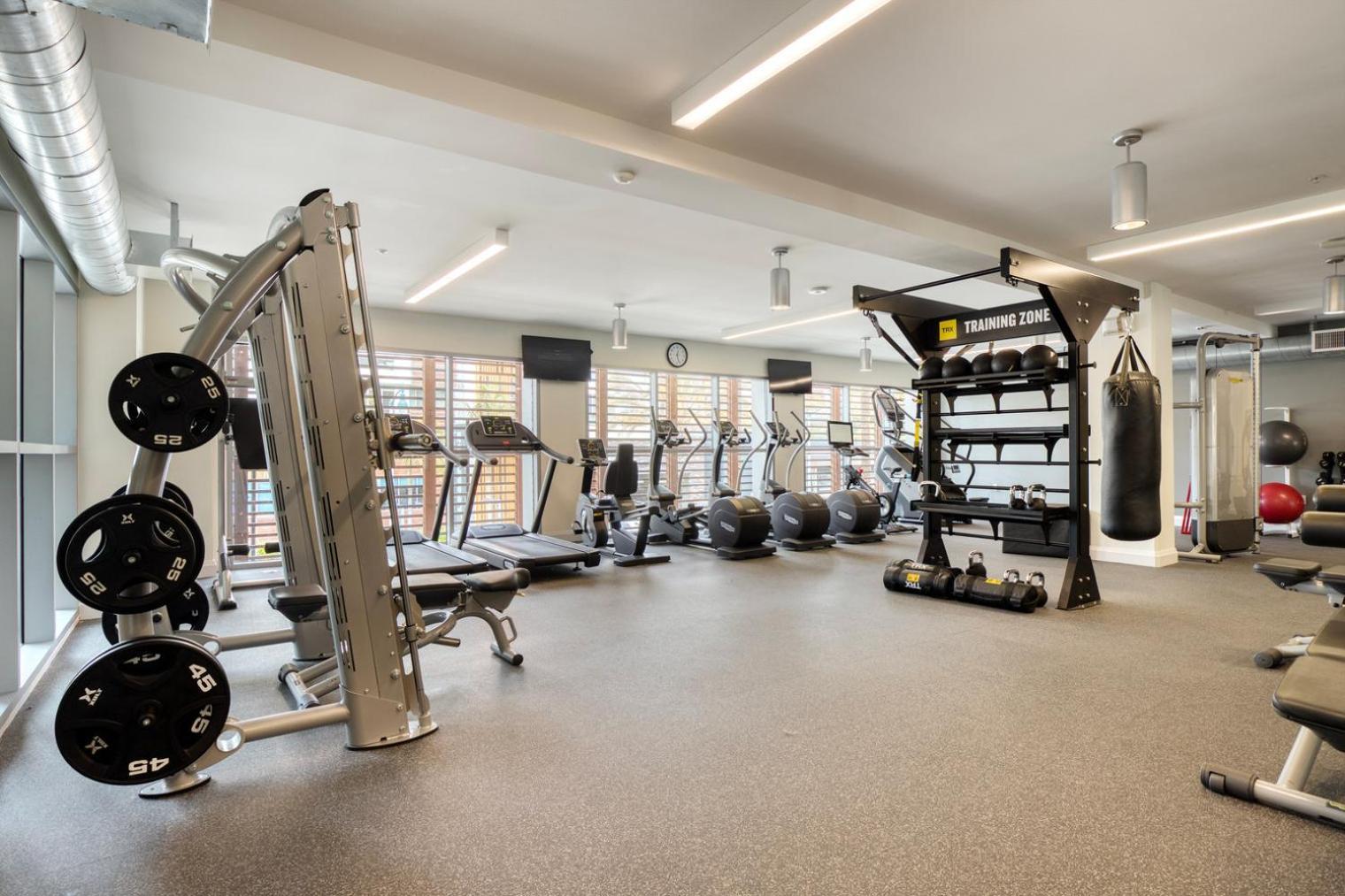 Appartamento Playa Vista 1br W Pool Gyms Nr The 405 Lax-212