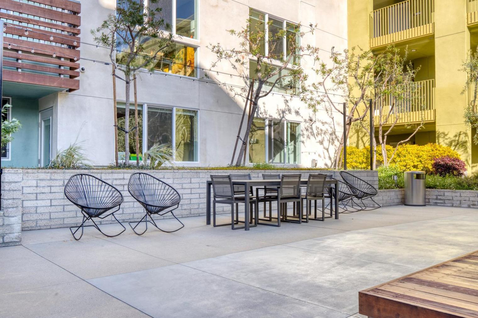 Playa Vista 1br W Pool Gyms Nr The 405 Lax-212 Appartamento