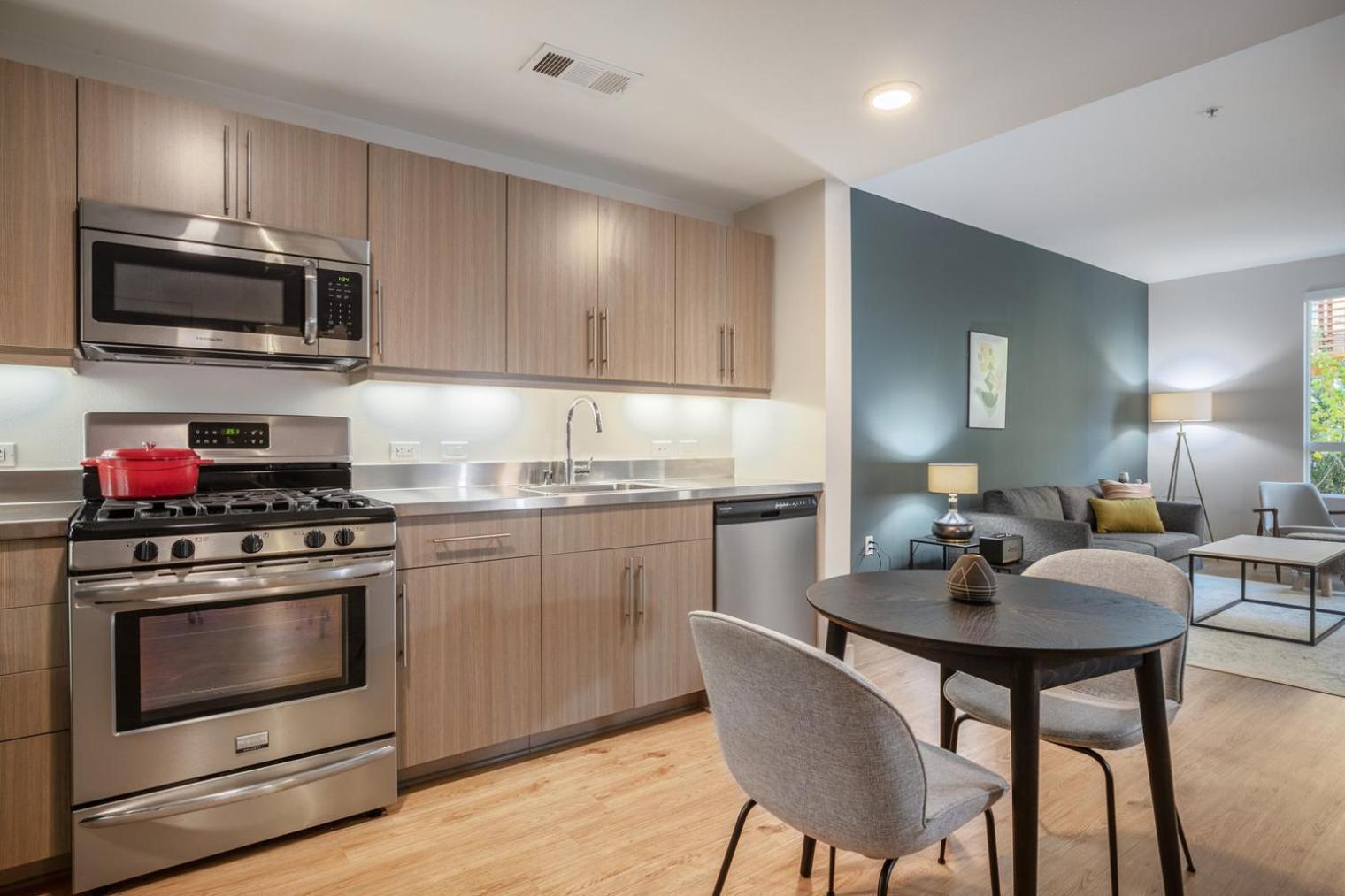 Playa Vista 1br W Pool Gyms Nr The 405 Lax-212 Appartamento *