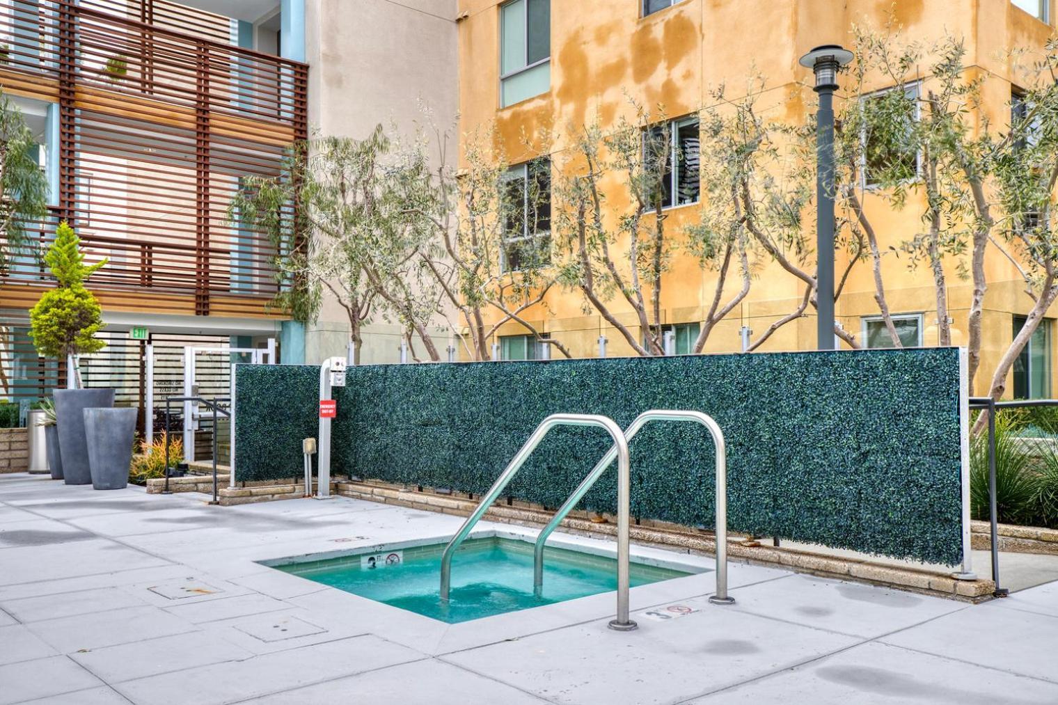 Playa Vista 1br W Pool Gyms Nr The 405 Lax-212